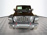 New 2025 Jeep Wrangler Unlimited Rubicon image 2