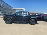 New 2025 Nissan Frontier PRO-4X image 3