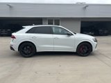 New 2025 Audi RS Q8 performance image 4