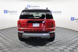 New 2026 Honda Passport TrailSport Elite image 5