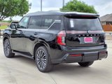 New 2025 Nissan Armada Platinum Reserve image 4