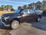 New 2025 Chevrolet Silverado 1500 LT image 3