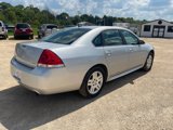 Used 2014 Chevrolet Impala LT w/ LT Sunroof Package image 4