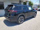 New 2026 Nissan Rogue SV image 3
