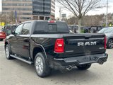 New 2025 RAM 1500 Big Horn image 4