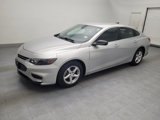 Used 2018 Chevrolet Malibu LS image 2
