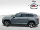 New 2025 Volkswagen Atlas SEL Premium R-Line image 4
