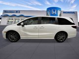 New 2026 Honda Odyssey Touring image 2