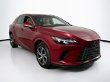 Used 2025 Lexus RX 350 Premium image 3