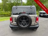 Certified 2025 Ford Bronco Big Bend w/ Matte Film Protection Package image 5