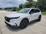New 2026 Honda CR-V Sport-L image 2