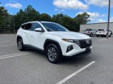 Certified 2024 Hyundai Tucson Blue image 4