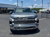 Used 2023 Chevrolet Silverado 1500 LTZ w/ Z71 Off-Road Package image 3
