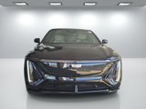 New 2026 Cadillac Lyriq V image 2