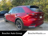 New 2025 MAZDA CX-70 Plug-In Hybrid w/ Premium Pkg image 3