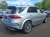 New 2026 Mercedes-Benz GLE 350 4MATIC image 6