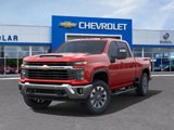New 2025 Chevrolet Silverado 3500 LT w/ All Star Edition image 6