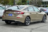 New 2025 Honda Civic Sport Touring image 4