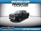 New 2025 Toyota Tundra 1794 Edition image 4