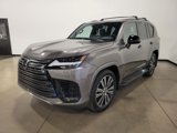 Used 2024 Lexus LX 600 4WD w/ Appearance Package image 4