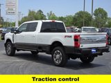 New 2025 Ford F350 King Ranch image 4