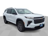 New 2025 Chevrolet Traverse LT w/ LPO, Cargo Package image 2