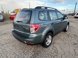 Used 2011 Subaru Forester 2.5X w/ Alloy Wheel Value Pkg image 5
