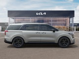 New 2025 Kia Carnival SX Prestige image 3