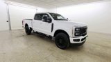 New 2025 Ford F250 Lariat w/ Black Appearance Package image 2