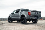 New 2025 Ford F150 Lariat w/ Equipment Group 502A High image 5