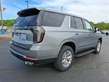 New 2025 Chevrolet Tahoe Premier image 6
