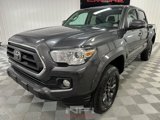 Used 2023 Toyota Tacoma SR5 w/ Technology Package image 3