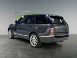 Used 2014 Land Rover Range Rover HSE image 3