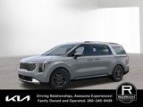 New 2026 Kia Carnival SX image 3
