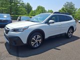 Used 2022 Subaru Outback Limited image 3