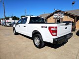 Used 2021 Ford F150 XL w/ Trailer Tow Package image 3