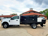 Used 2019 Ford F350 XL w/ XL Value Package image 5
