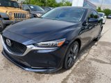 Used 2020 MAZDA MAZDA6 Touring image 3