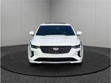 Used 2023 Cadillac CT4 Luxury w/ Sun And Sound Package image 3