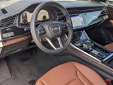 New 2025 Audi Q8 Premium Plus image 3