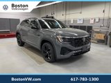 New 2025 Volkswagen Atlas Cross Sport SEL R-Line image 5