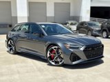 New 2025 Audi RS 6 performance image 2