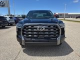 New 2025 Toyota Tundra Platinum image 2