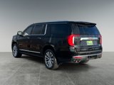 Used 2023 GMC Yukon XL Denali w/ Max Trailering Package image 5