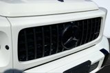 Used 2021 Mercedes-Benz G 63 AMG 4MATIC image 4