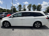 Used 2017 Honda Odyssey Touring image 3