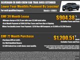 New 2026 Chevrolet Silverado EV Trail Boss image 2