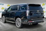 New 2025 Chevrolet Tahoe High Country w/ Sun And Tow Package image 5