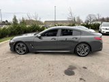 Certified 2022 BMW 840i Gran Coupe xDrive w/ Comfort Seating Package image 4