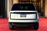 New 2025 Land Rover Range Rover Long Wheelbase SE image 3